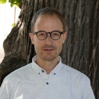 Tobias Wackernagel