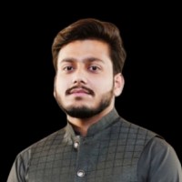 Muhammad Shahroz