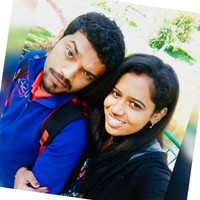 veena prashanth