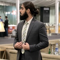 Sarim Shahzad