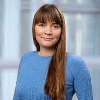 Sandra Backlund