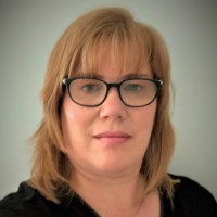 Monica Hilgarth