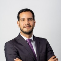 Jorge Yáñez Inurreta, Mrics