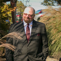 Joshua Justice