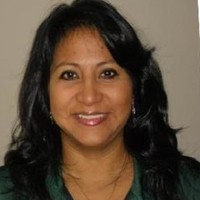 Patricia Resendez Garcia