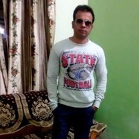 Rajat Chawla