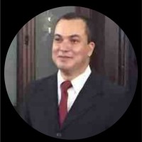 Luiz Américo Andrade