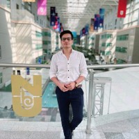 Mohammad Jawid Ahmadi