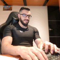 David Ricardo Ramírez Ortiz