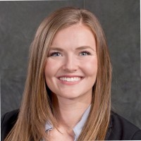 Mekenzie Jones, CFP®