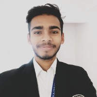 Kirtesh Patel