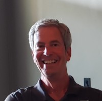 Kevin Grant