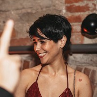 Beatriz Alonso