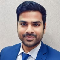 Swanoop Ramakrishnan