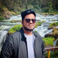 Senthil M