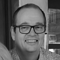 James Collinson-Smith