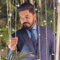 Sunil Bamel