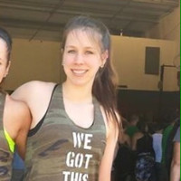 Kaila Kupfer