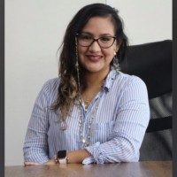Cecilia Palacios Y. .