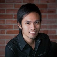 Calvin dela Cruz