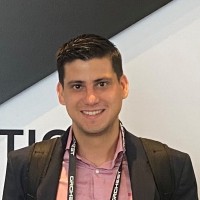 José Alejandro Rodríguez Olivera