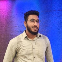 Bharath Kumar S