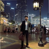 Vijayant Singh