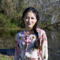 Olivia Huang