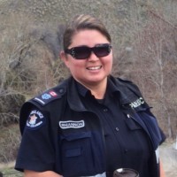 Rhiannon Anderson-Stelmack
