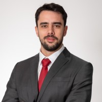Bruno Reis, Cfa