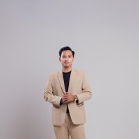 Faiz Fadhillah