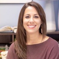 Emily Natale, LMHC, ATR