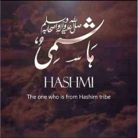 sayed jawed hashmi