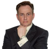 Mark Erik Prinz