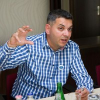 Krisztian Aradi