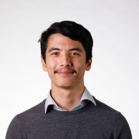 Christopher Tsang