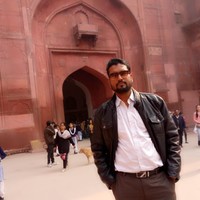 Mohammed Abdul Azgar