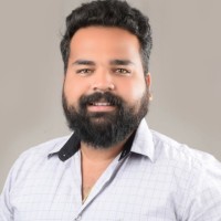 Shubham Kudale