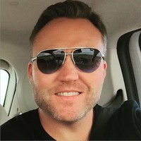 Greg Montooth