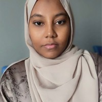 Najma Omar Said