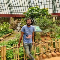Devesh Mehta