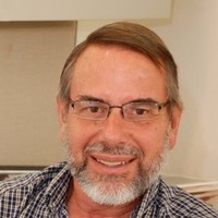 Stephen Pietsch