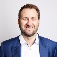 Paul Grogan