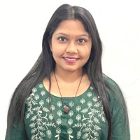 Aarju Rawool