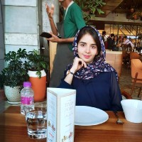 Ayesha Momin
