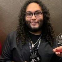 Antonio Gonzales