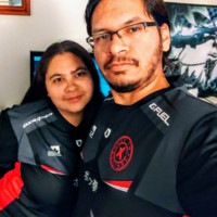 Christopher Mejia