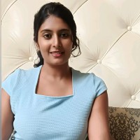 Meghana Somashekar