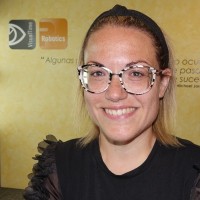Rita Pedrós Rubio