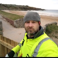 Darren Murray